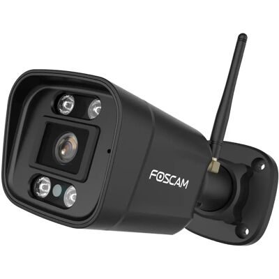 Foscam V8P - 8 MP Sicherheitskamera mit Nachtsicht & Dual-Band WLAN Foscam V8P - 8 MP Sicherheitskamera mit Nachtsicht & Dual-Band WLAN