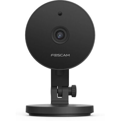 Foscam C5M - Binnen draadloze camera - 111,4° Foscam C5M - Binnen draadloze camera - 111,4°