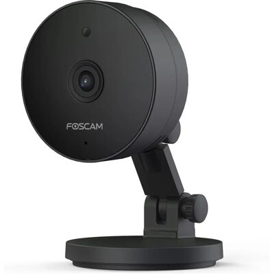 Foscam C5M Dualband Überwachungskamera - 3K 5MP - Nachtsicht Foscam C5M Dualband Überwachungskamera - 3K 5MP - Nachtsicht