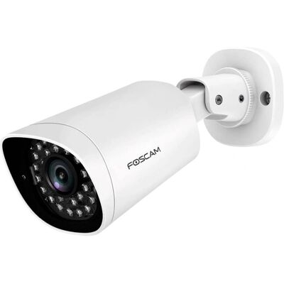 Cámara de Seguridad FOSCAM G2EP - Full-HD, Visión Nocturna, PoE Cámara de Seguridad FOSCAM G2EP - Full-HD, Visión Nocturna, PoE