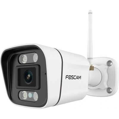 Cámara de seguridad Wi-Fi Foscam V8P 8MP - Exterior IP66/IP67 Cámara de seguridad Wi-Fi Foscam V8P 8MP - Exterior IP66/IP67