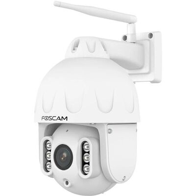 Foscam Telecamera Domo PTZ Wi-Fi 8MP - SD8P Foscam Telecamera Domo PTZ Wi-Fi 8MP - SD8P