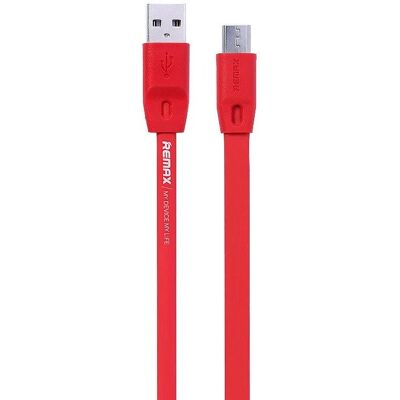 Remax 0cc0af374499 USB Kabel - USB B Micro-USB B 2 m Remax 0cc0af374499 USB Kabel - USB B Micro-USB B 2 m