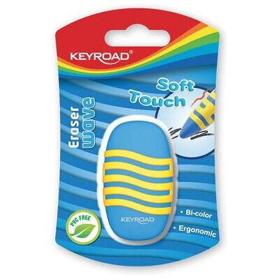 CWR - KR971388 - Bleu - Trousse à crayon souple - Publicité CWR - KR971388 - Bleu - Trousse à crayon souple - Publicité