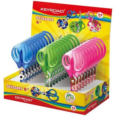 CWR KR971676 Schreibwaren - Ergonomische 3D-Griffe CWR KR971676 Schreibwaren - Ergonomische 3D-Griffe