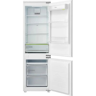 Midea MDRE353FGE01 - Blanco - Refrigerador Midea MDRE353FGE01 - Blanco - Refrigerador