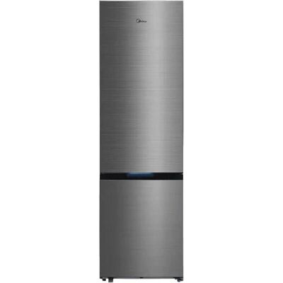 Midea MDRB600MIC46 Vrijstaand 442 L Roestvrij staal Midea MDRB600MIC46 Vrijstaand 442 L Roestvrij staal