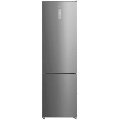 Midea - MDRB489FGD46O - 247 L hűtő - hűtő-fagyasztó Midea - MDRB489FGD46O - 247 L hűtő - hűtő-fagyasztó