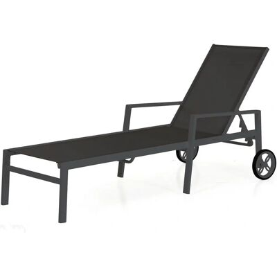 Brafab Leone Solseng - Witterungsbeständig, Verstellbar, Aluminium - Solseng Brafab Leone Solseng - Witterungsbeständig, Verstellbar, Aluminium - Solseng