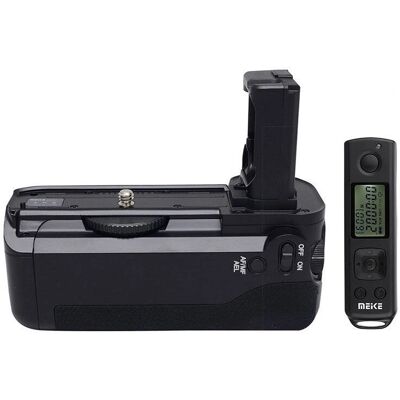 Meike Akumulator Grip Sony A7 / A7R Meike Akumulator Grip Sony A7 / A7R
