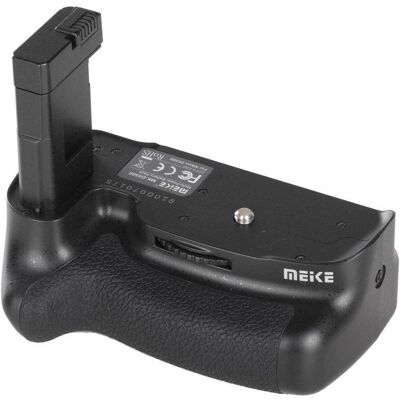 Grip baterii Meike Nikon D 5500 - Autofokus, Zdjęcia pionowe, Długi czas pracy baterii Grip baterii Meike Nikon D 5500 - Autofokus, Zdjęcia pionowe, Długi czas pracy baterii