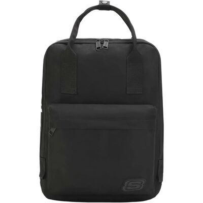 Plecak Skechers Saint Louis - Unisex, Poliester, Zamek błyskawiczny - Plecak Plecak Skechers Saint Louis - Unisex, Poliester, Zamek błyskawiczny - Plecak