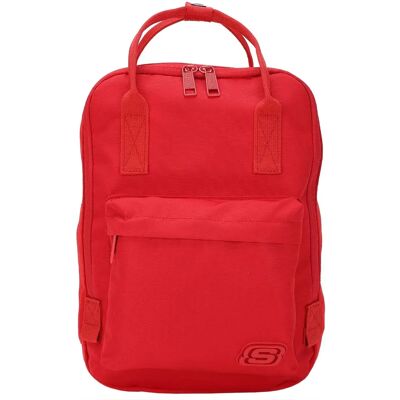 Skechers Saint Louis Rygsäck - Unisex - Polyester - Zip - Rygsäck Skechers Saint Louis Rygsäck - Unisex - Polyester - Zip - Rygsäck
