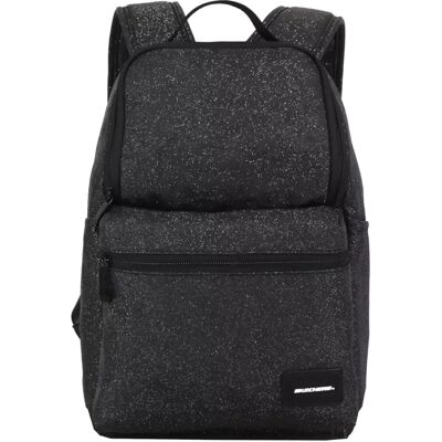 Skechers Pasadena City Mini Σακίδιο - Γυναίκα - Μαύρο Skechers Pasadena City Mini Σακίδιο - Γυναίκα - Μαύρο