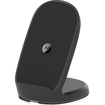 Motorola SJW202-EU Kabelloses Ladegerät - Schnellladung Motorola SJW202-EU Kabelloses Ladegerät - Schnellladung