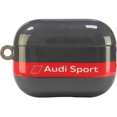 Audi IML Sport AirPods Pro 2 Cover - Kopfhörertasche Audi IML Sport AirPods Pro 2 Cover - Kopfhörertasche