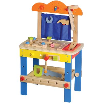 New Classic Toys 31806 Wooden Role Play Toy - Role Play Toy New Classic Toys 31806 Wooden Role Play Toy - Role Play Toy