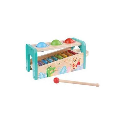 Spielba Holzspielwaren 521021 Musikinstrument - Musikinstrument Spielba Holzspielwaren 521021 Musikinstrument - Musikinstrument