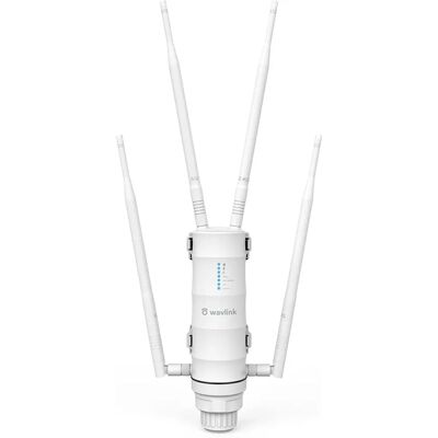 Wavlink - WL-WN572HG3 - AC1200 - Extensor de Wi-Fi Wavlink - WL-WN572HG3 - AC1200 - Extensor de Wi-Fi