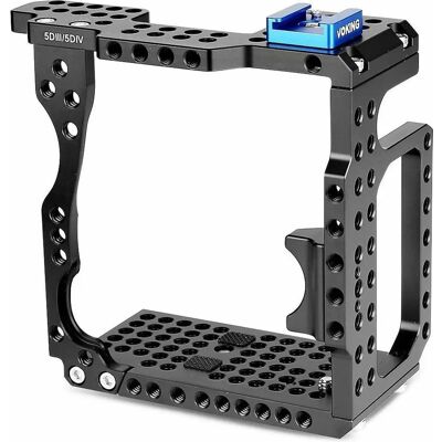 Meike VK 5D4C Cage vidéo - Accessoire vidéo Meike VK 5D4C Cage vidéo - Accessoire vidéo