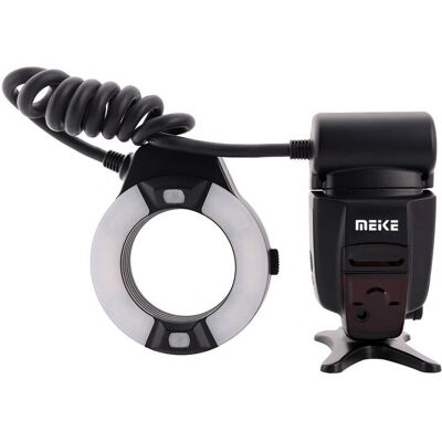 Canon MK-14EXT Makro Ringblitz - Ringblitz / Makro-Ringlicht Canon MK-14EXT Makro Ringblitz - Ringblitz / Makro-Ringlicht