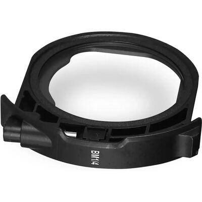 Meike Schwarzer Pro-Mist Filter - Kamerafiltr Meike Schwarzer Pro-Mist Filter - Kamerafiltr