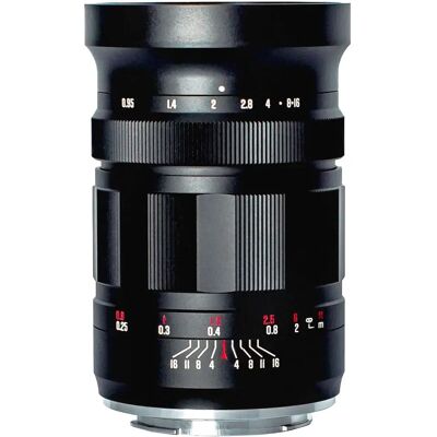 Meike MK 25mm F0.95 Canon RF - Objektiv Meike MK 25mm F0.95 Canon RF - Objektiv