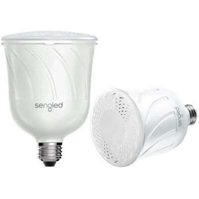Lâmpada LED Sengled Pulse branco quente - Lâmpada Lâmpada LED Sengled Pulse branco quente - Lâmpada