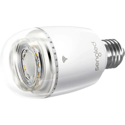 Bombilla LED Sengled Blanco 3000K Boost E27 - Repetidor Wi-Fi Bombilla LED Sengled Blanco 3000K Boost E27 - Repetidor Wi-Fi