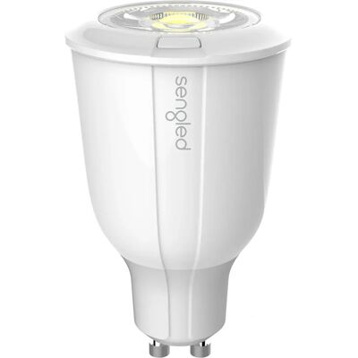 Bombilla LED GU10 Blanca con Repetidor WiFi Sengled Bombilla LED GU10 Blanca con Repetidor WiFi Sengled
