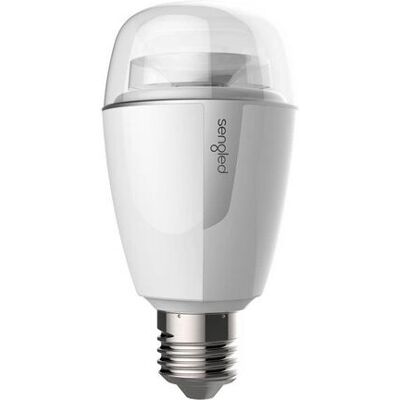 Lâmpada LED Multi Sengled - Dimerizável WiFi 9.8W 806lm - E27 Luz inteligente Lâmpada LED Multi Sengled - Dimerizável WiFi 9.8W 806lm - E27 Luz inteligente