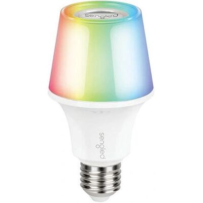 Sengled Pulse Solo RGBW Lâmpada inteligente - Lâmpada inteligente Sengled Pulse Solo RGBW Lâmpada inteligente - Lâmpada inteligente