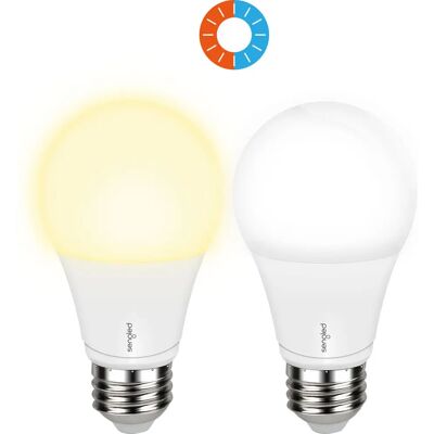 Lâmpada LED Sengled Mood - 9 W E27 Lâmpada LED Sengled Mood - 9 W E27