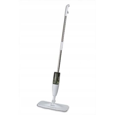 Deerma TB500 - Mikrohoszú Spray Mop - Fehér - Padlótisztító Deerma TB500 - Mikrohoszú Spray Mop - Fehér - Padlótisztító