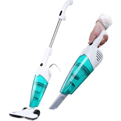 Varresta imuria Deerma DX118C 600 W Varresta imuria Deerma DX118C 600 W