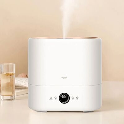 Deerma ST636W Υγραντήρας Deerma ST636W Υγραντήρας