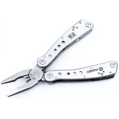 Ganzo Firebird G201 Flerfunktionellt multiverktyg - Multitool Ganzo Firebird G201 Flerfunktionellt multiverktyg - Multitool
