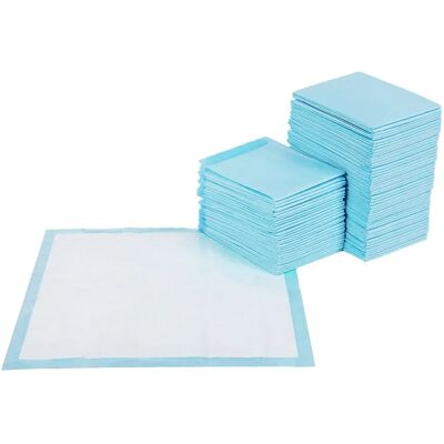 Feandrea Welpen-Hygienepads - 60x60cm, 100 Stk Feandrea Welpen-Hygienepads - 60x60cm, 100 Stk