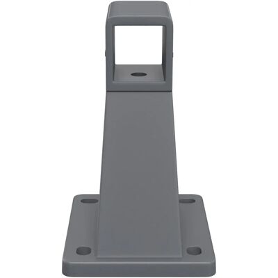 Pricenet Wall Bracket for Side Awnings - Durable & Easy to Install Pricenet Wall Bracket for Side Awnings - Durable & Easy to Install