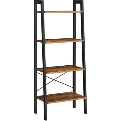 Vasagle LLS44X Wohnzimmerschrank Regaleinheit - Stauraum Vasagle LLS44X Wohnzimmerschrank Regaleinheit - Stauraum