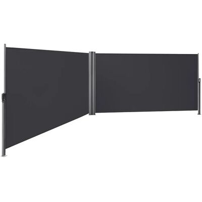 Songmics 160 x 600cm Wysięgnik boczny retractable Songmics 160 x 600cm Wysięgnik boczny retractable