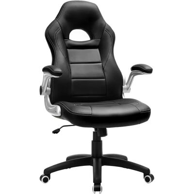 SONGMICS Ergonomischer Bürostuhl - Höhenverstellbar, 360° Dreh, bis 150kg SONGMICS Ergonomischer Bürostuhl - Höhenverstellbar, 360° Dreh, bis 150kg