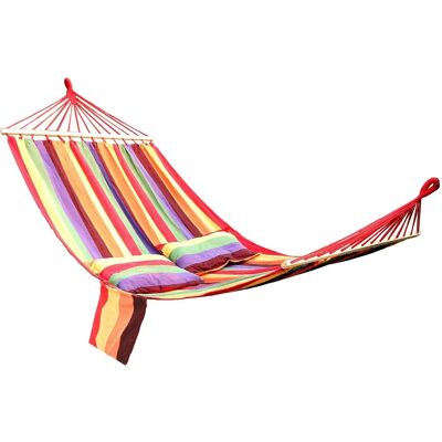 SONGMICS Bali sorozat Függöny - 2 fő részére, 210x150cm, 300kg Max SONGMICS Bali sorozat Függöny - 2 fő részére, 210x150cm, 300kg Max