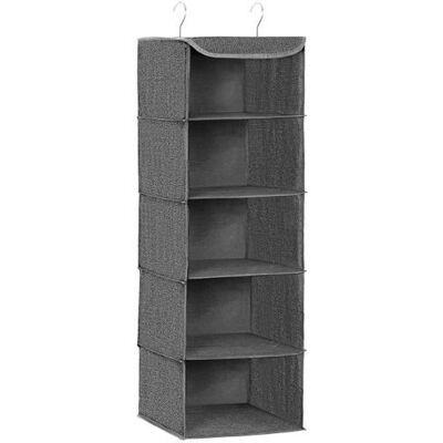 Songmics RYCH06G caixa de armazenamento - Caixa de armazenamento Songmics RYCH06G caixa de armazenamento - Caixa de armazenamento