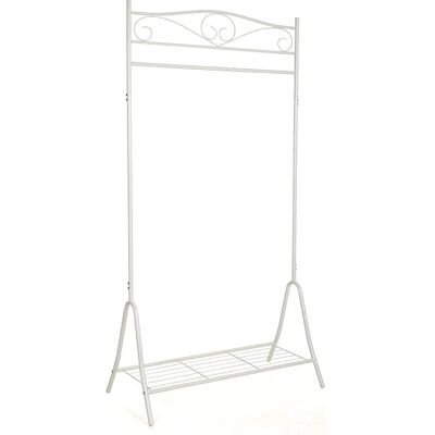 Songmics HSR01W clothes valet stand - Clothes valet stand, 90 x 173 cm, white Songmics HSR01W clothes valet stand - Clothes valet stand, 90 x 173 cm, white