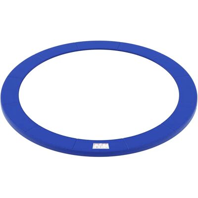 SONGMICS 366cm UV-beständige Trampolinabdeckung - Sicherheitsrand SONGMICS 366cm UV-beständige Trampolinabdeckung - Sicherheitsrand