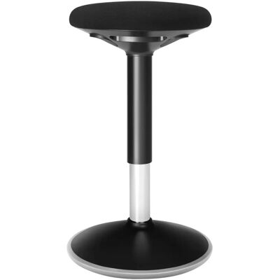 Songmics Active Rool Wobble Stool - Adjustable Height Standing Desk Chair Songmics Active Rool Wobble Stool - Adjustable Height Standing Desk Chair