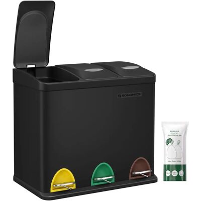 Pricenet 3-in-1 Step Box - Step Box for Easy Sorting Pricenet 3-in-1 Step Box - Step Box for Easy Sorting