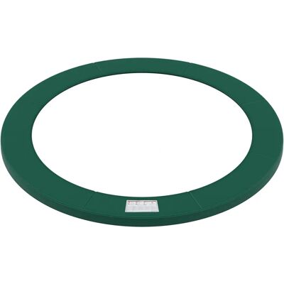 SONGMICS Zielony 10 ft Poduszka Bezpieczeństwa do Trampoliny - Poduszka bezpieczeństwa SONGMICS Zielony 10 ft Poduszka Bezpieczeństwa do Trampoliny - Poduszka bezpieczeństwa