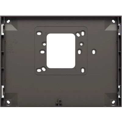 Busch-Jaeger 42361S-B-03 Aufputz-Montagedose - Elektrische Installationsdose Busch-Jaeger 42361S-B-03 Aufputz-Montagedose - Elektrische Installationsdose